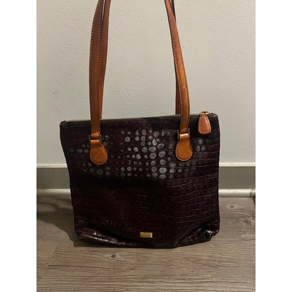 Moschino Animal Print Shoulder bag - Picture 2 of 6